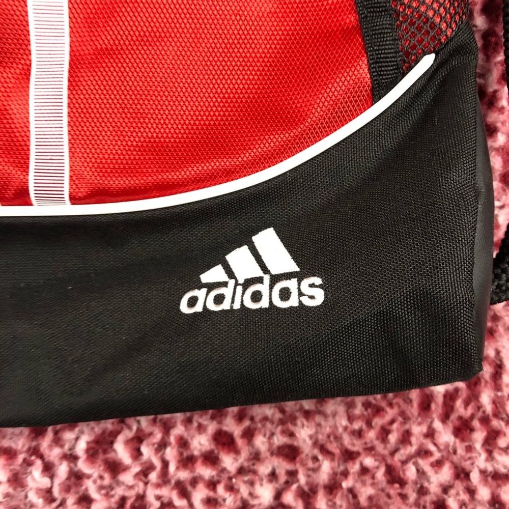 Host Pick - Adidas Drawstring Back Pack - image 2